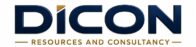 Dicon Resources and consultancy